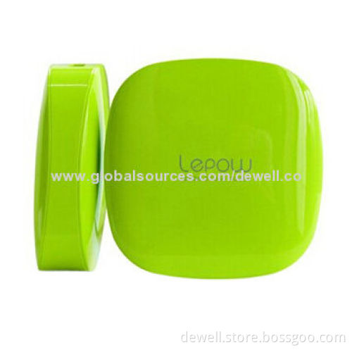 Universal USB power bank for mobile phone with fashionable design